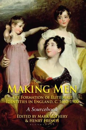 Making Men