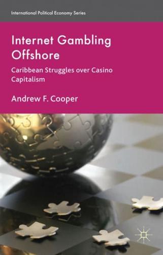 Internet Gambling Offshore