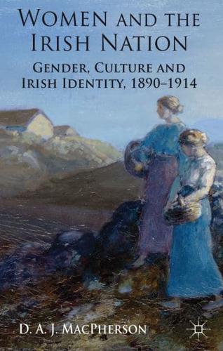 Women and the Irish Nation
