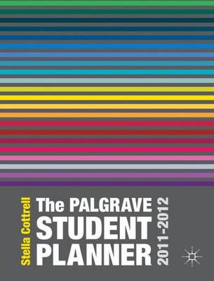 The Palgrave Student Planner 2011-2012