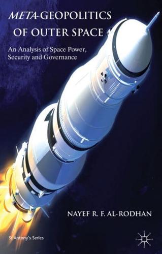 Meta-Geopolitics of Outer Space