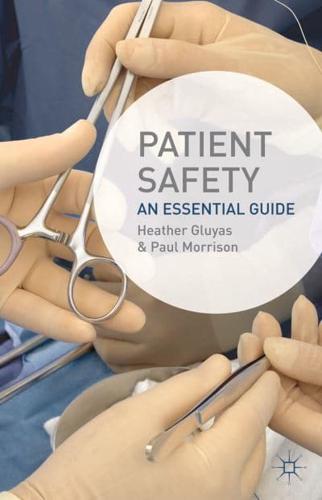 Patient Safety