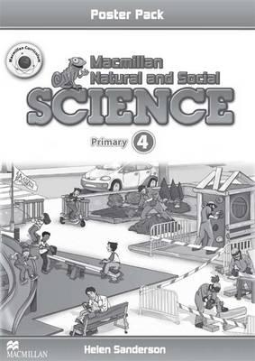 Macmillan Natural and Social Science 4 Poster