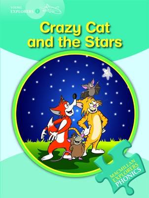 Young Explorers 2 Crazy Cat Stars