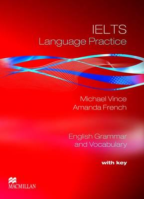 IELTS Language Practice Student's Book