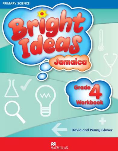 Bright Ideas Jamaica Grade 4 Workbook