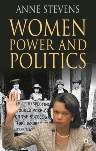 Women, Power and Politics