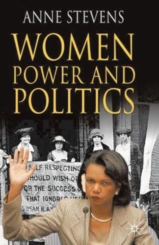 Women, Power and Politics