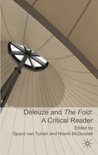Deleuze and The Fold