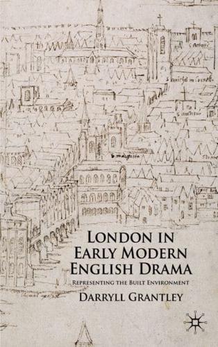 London in Early Modern English Drama