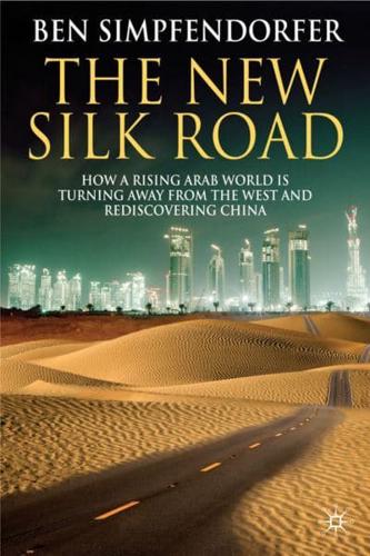 The New Silk Road