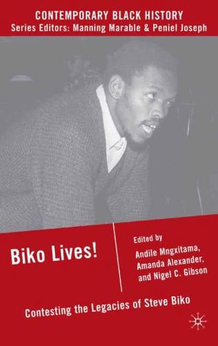 Biko Lives!