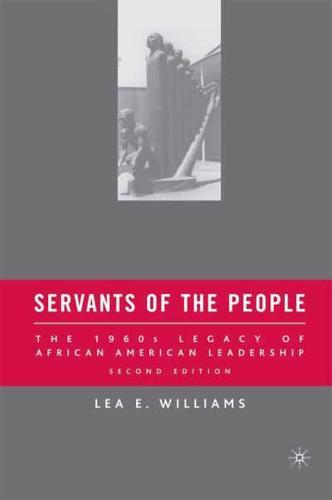 Servants of the People