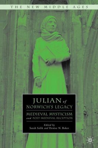 Julian of Norwich's Legacy