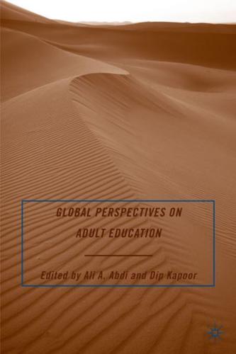 Global Perspectives on Adult Education