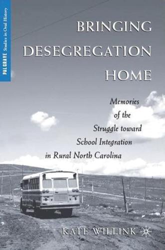 Bringing Desegregation Home
