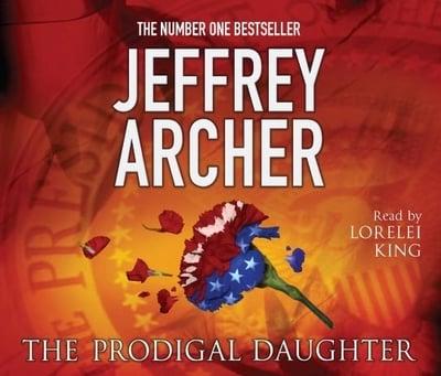 The Prodigal Daughter