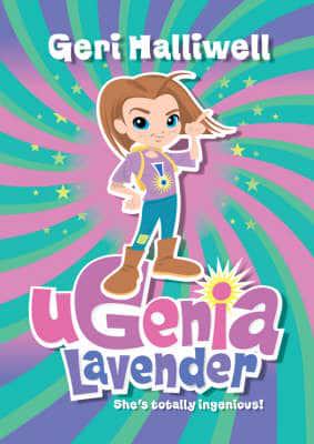 Ugenia Lavender