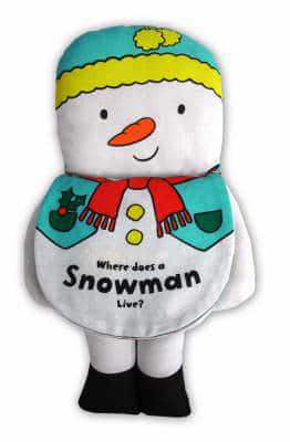 Where Does a Snowman Live?