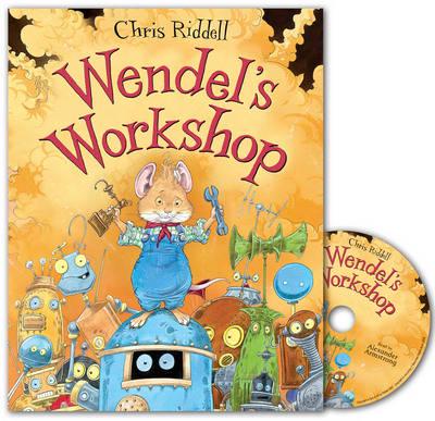 Wendel's Workshop