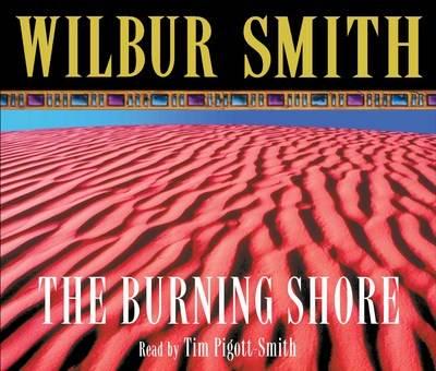 The Burning Shore