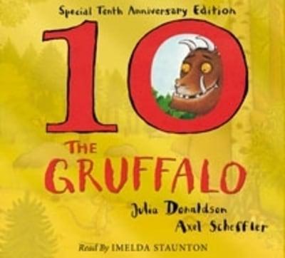 The Gruffalo