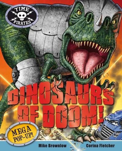Dinosaurs of Doom!