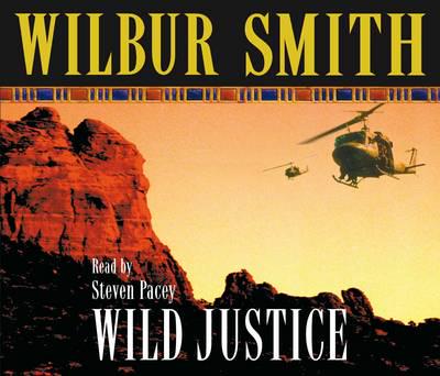 Wild Justice