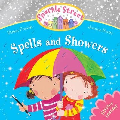 Spells and Showers