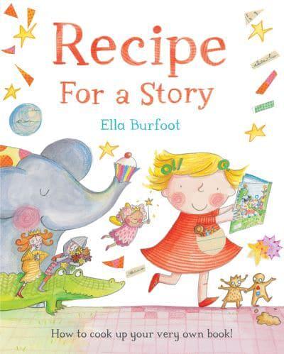 Recipe for a Story