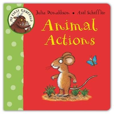 Animal Actions