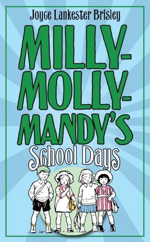 Milly-Molly-Mandy's School Days