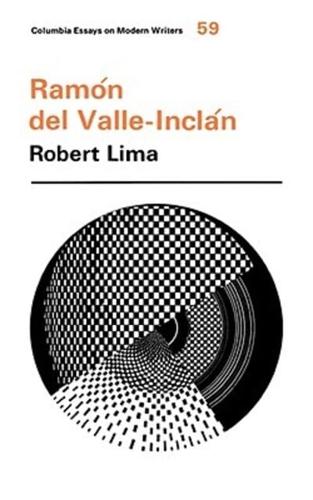 Ramón Del Valle-Inclán