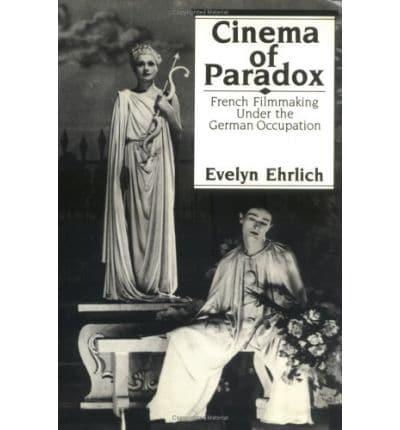 Cinema of Paradox