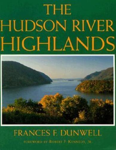 The Hudson River Highlands