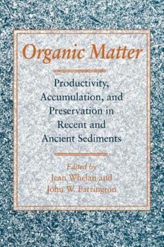 Organic Matter