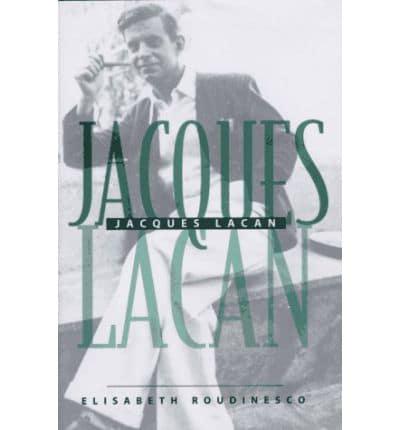 Jacques Lacan