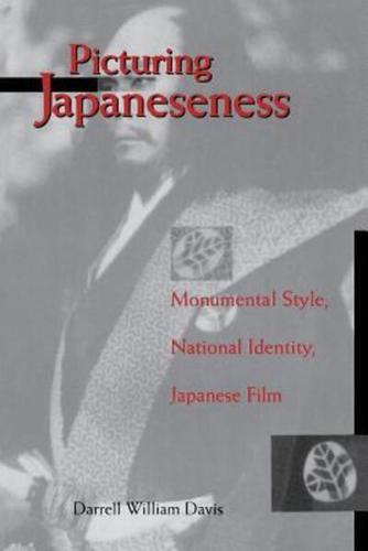 Picturing Japaneseness