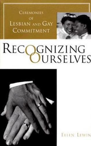 Recognizing Ourselves