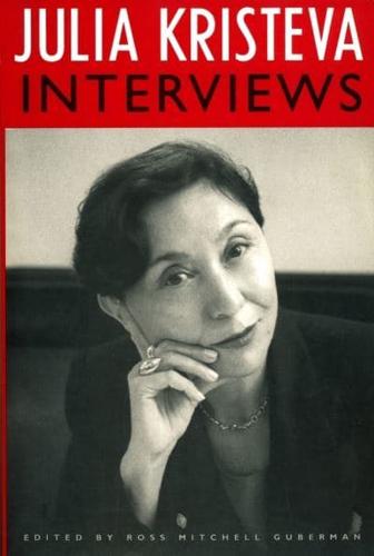 Julia Kristeva, Interviews