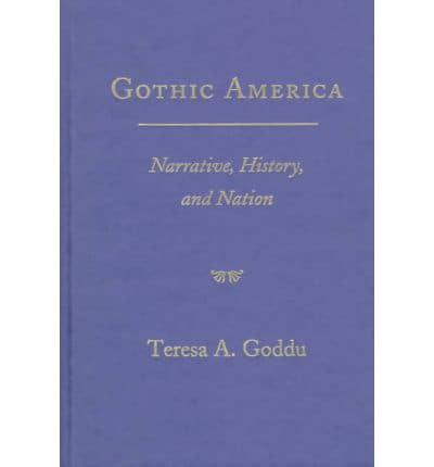 Gothic America