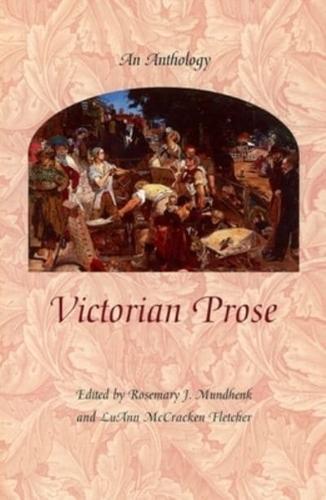 Victorian Prose