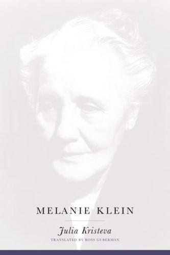 Melanie Klein