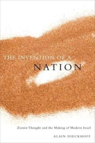 The Invention of a Nation