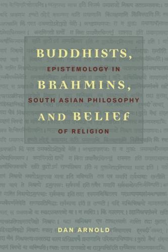 Buddhists, Brahmins, and Belief