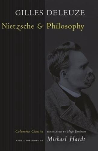 Nietzsche and Philosophy