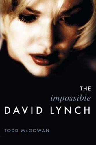 The Impossible David Lynch