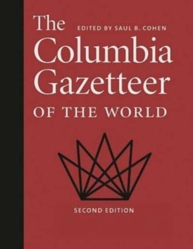 The Columbia Gazetteer of the World