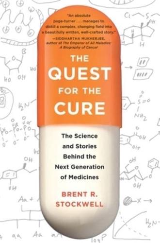 The Quest for the Cure