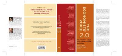 The Economists' Voice 2.0